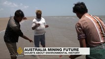 Australia: Adani coal mine raises environmental concerns