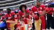 Colin Kaepernick sues NFL owners, alleges collusion