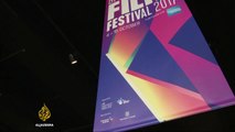 African cinema dominates London Film Festival