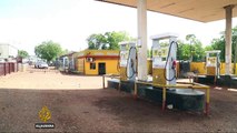 Oil-rich South Sudan faces fuel shortage crisis