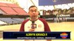 Basket Report con Venezuela Baloncesto FIBA 2da. Ventana Parte 01