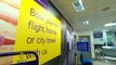 UK struggles to deal with stranded passengers after Monarch Airlines collapses