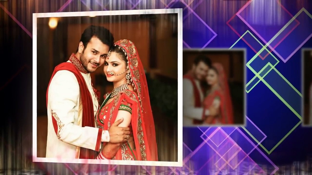 [MP4 720p] Famous Bollywood And Television Couples Who Had An Arranged Marriage