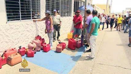 Puerto Rico demands more aid after Hurricane Maria devastation