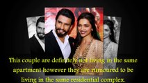 [MP4 1080p] 10 Bollywood Couples Who were in Live in Relationship