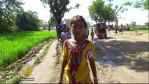 Thousands orphaned by Myanmar violence against Rohingya