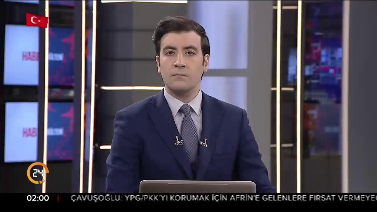 Haber Bülteni
