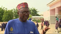 Nigeria: Teacher who helped Boko Haram schoolgirls’ release wins UN award