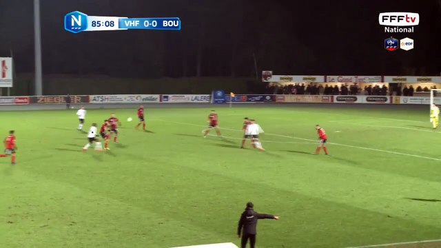 Nouvelle frappe de Niakaté