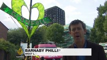 London opens official inquiry into Grenfell Tower fire