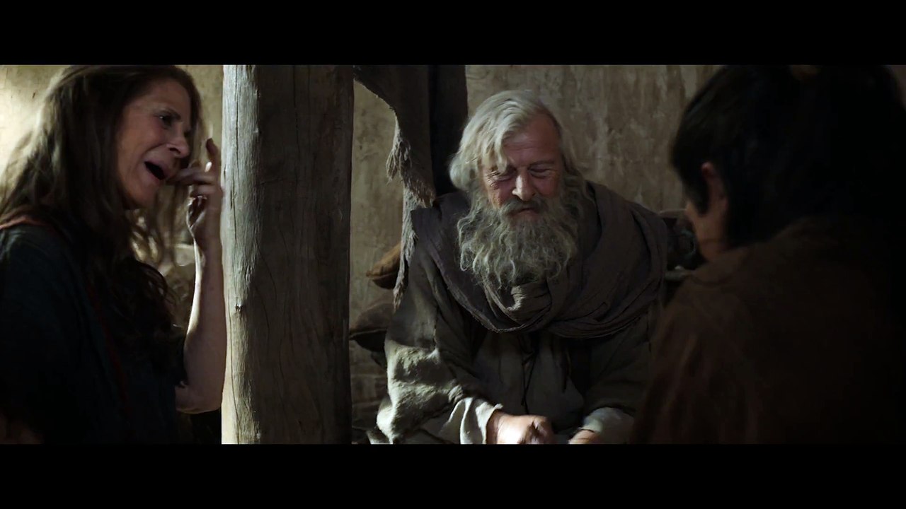 Samson - Samson, Zealphonis, and Manoah