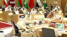 Gulf blockade against Qatar continues