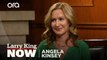 Angela Kinsey on how she got her role on 'The Office'