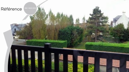 A louer - Appartement - OUISTREHAM (14150) - 4 pièces - 77m²