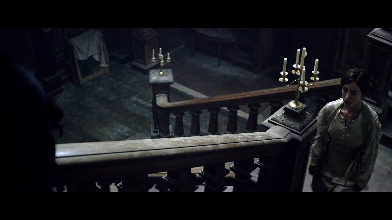 The Lodgers - Preview