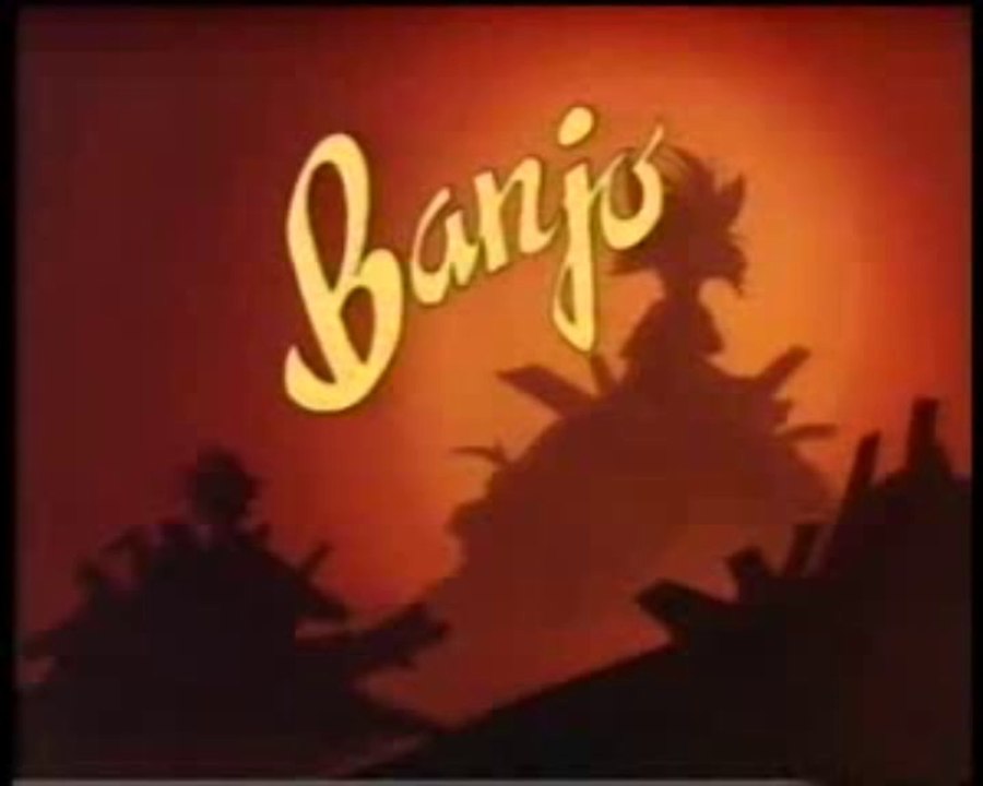 Banjo el gato vagabundo