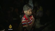 Myanmar: Rohingya refugees recount army's alleged atrocities