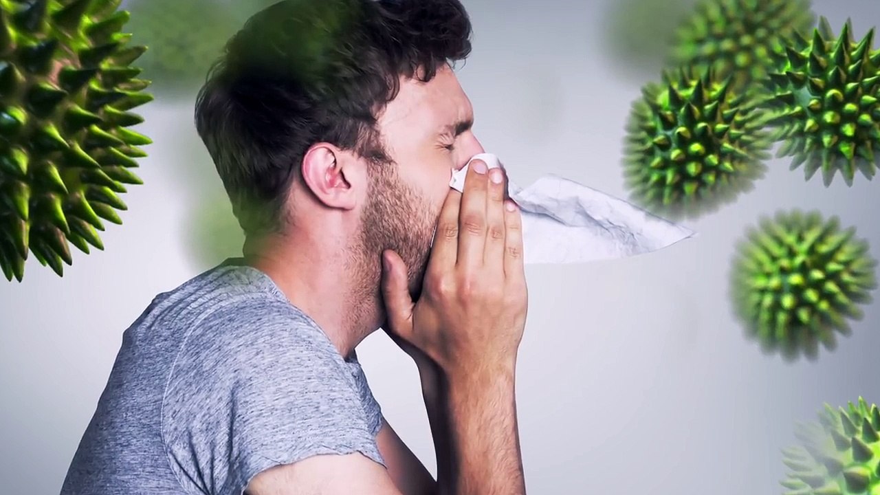 Verteile Backpulver auf deinem Bett und das wird passieren!