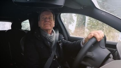 The new V60: live media reveal highlights