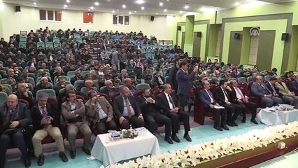 28 Şubat'tan 15 Temmuz'a Darbeler ve Demokrasi Mücadelesi" Konferansı