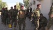 Peshmerga enlists Western help to build army