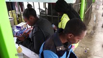 Kenya elections: Media manipulations - The Listening Post