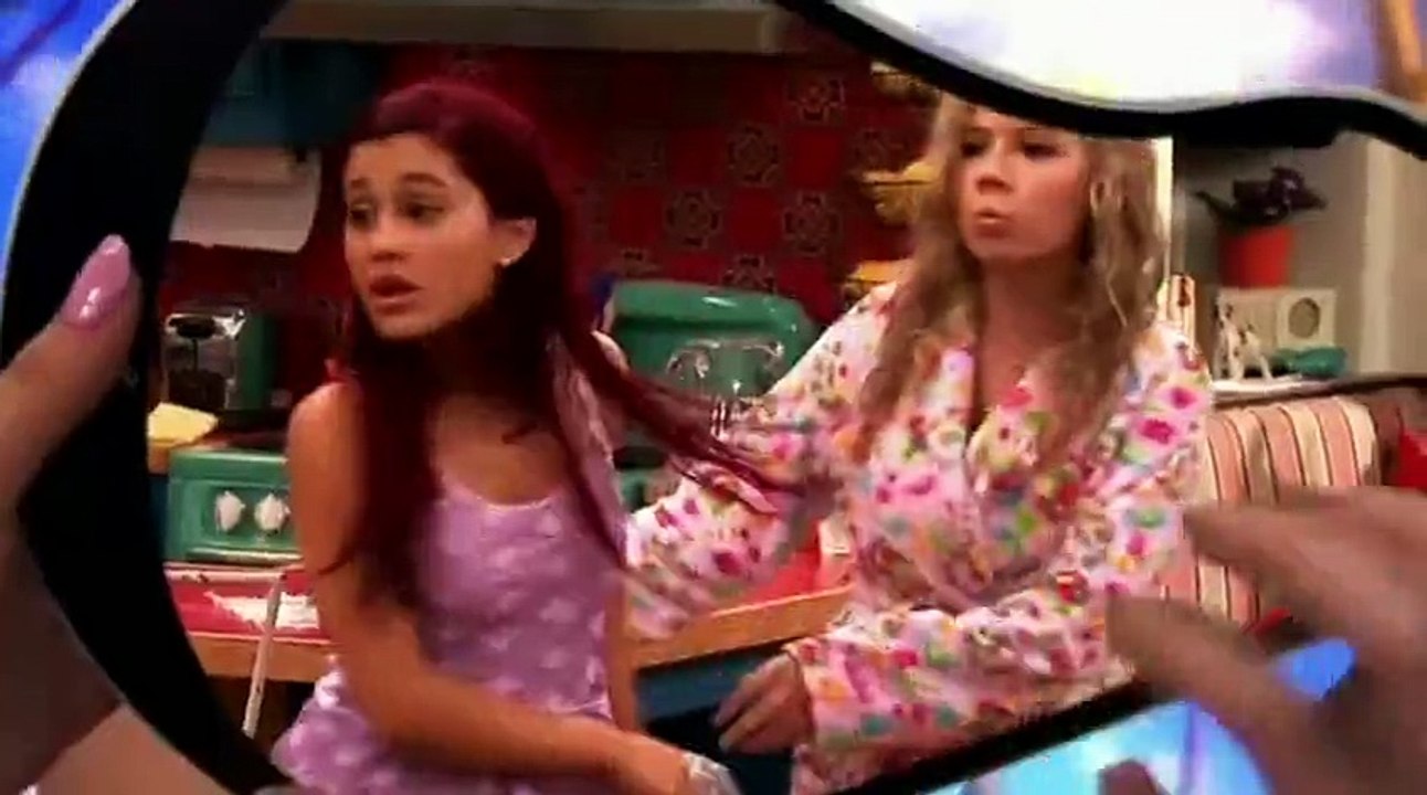 Sam & Cat - S1 E33 - Knock Out