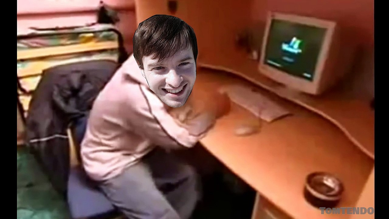 Einblicke in tomi's leben  [original]