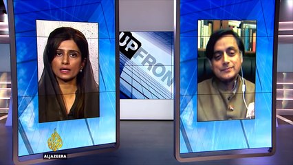India and Pakistan: Forever rivals? - UpFront