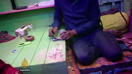  Bangladesh's Biggest Brothel | 101 East