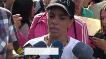 Venezuela: Vigil held in Caracas to mourn deaths of protesters