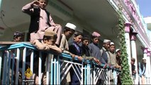 Afghanistan rescues children abducted for suicide attack training in Pakistan