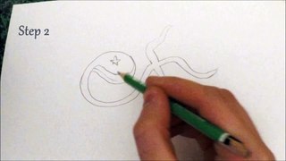 ✍ How To Draw 28 | eXplanation | Easy  | Logo ✔️ 14
