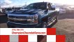 2018 Chevrolet Silverado Lake Tahoe, NV | Chevrolet sales near Reno, NV