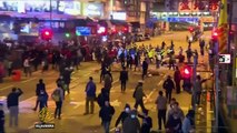 What is driving Hong Kong-China tensions?  - Talk to Al Jazeera