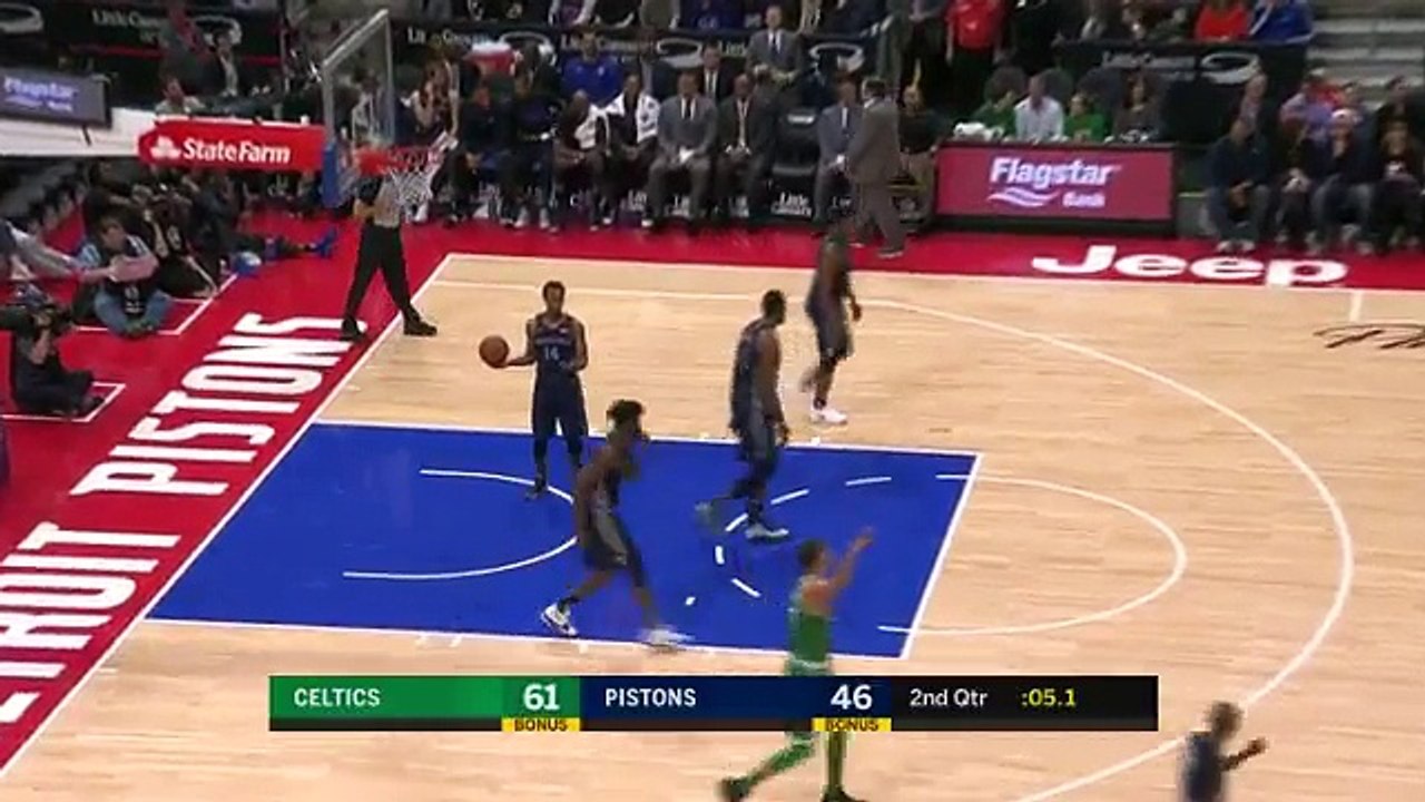 ish smith buzzer beater