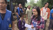 Study finds high suicide rates among Myanmar refugees in Thailand