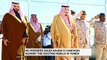 Analysis on royal shake-up in Saudi Arabia