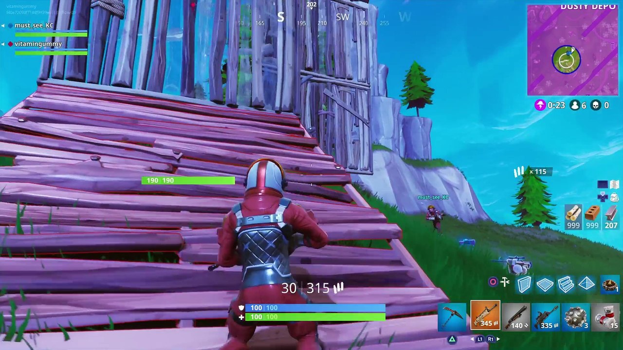 KC Duo*