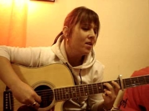 walk away cover ben harper