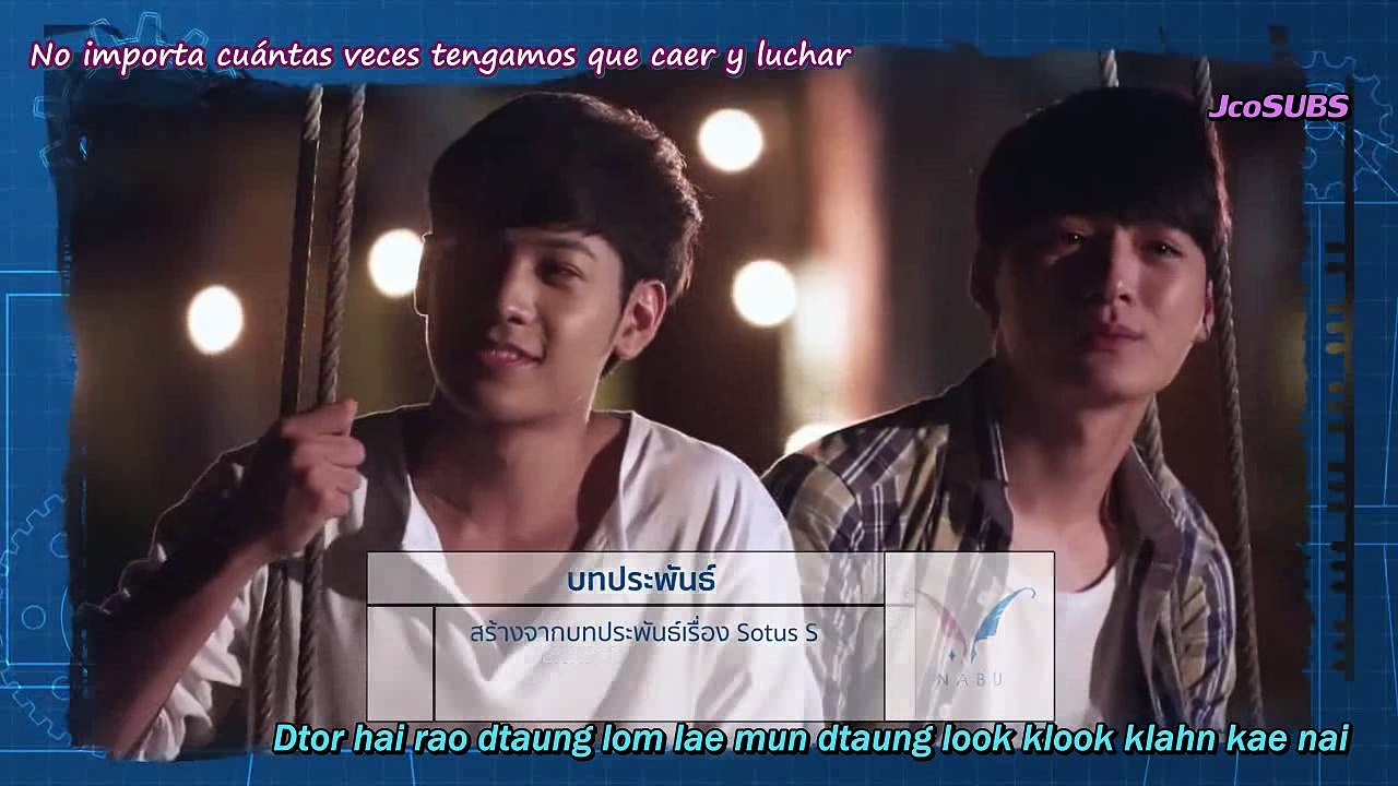 │BL│SS - Ep.08(Sub.Español)