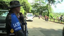 Philippines: Civilians trapped in Marawi as battle against ISIL-linked fighters intensifies