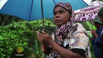 Scores killed in Sri Lankan floods and landslides