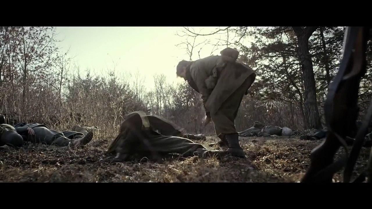 Wunderland - Official Trailer