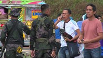 'Foreigners fighting' with ISIL-linked Philippine group