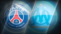 Big Match Focus - Neymar and Di Maria PSG's danger men against Marseille