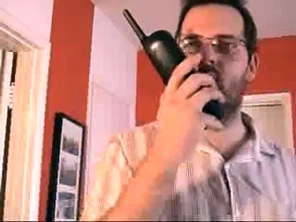 Computerman (Jack Black)