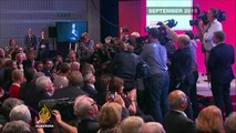 The Listening Post - UK media's obsession with Jeremy Corbyn  (Lead)