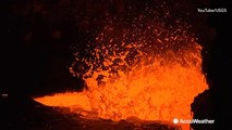 Top 5 most dangerous active volcanoes in the world