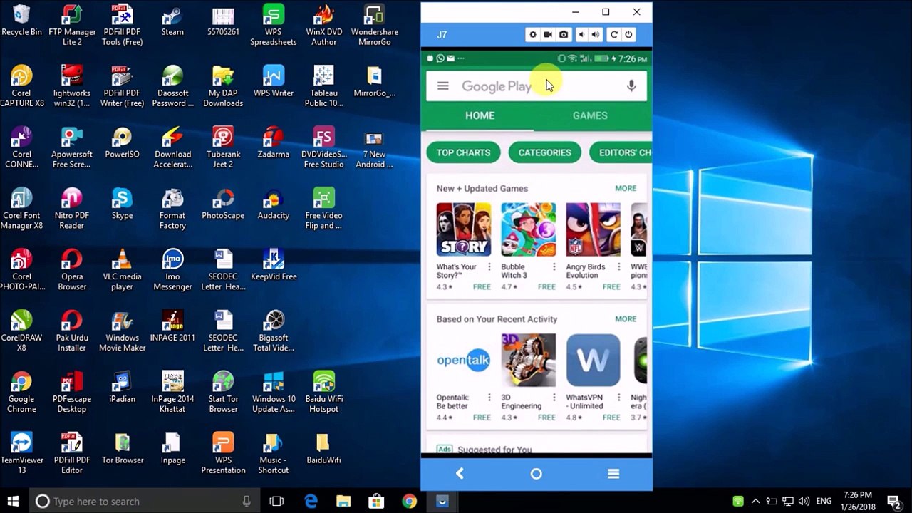 Google Arts & Culture Selfie | How To Get Selfie with Google Arts and Culture App